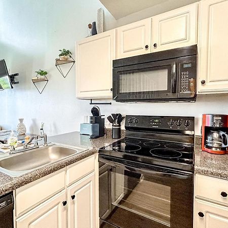 The Gulf Getaway Apartman Orange Beach Kültér fotó