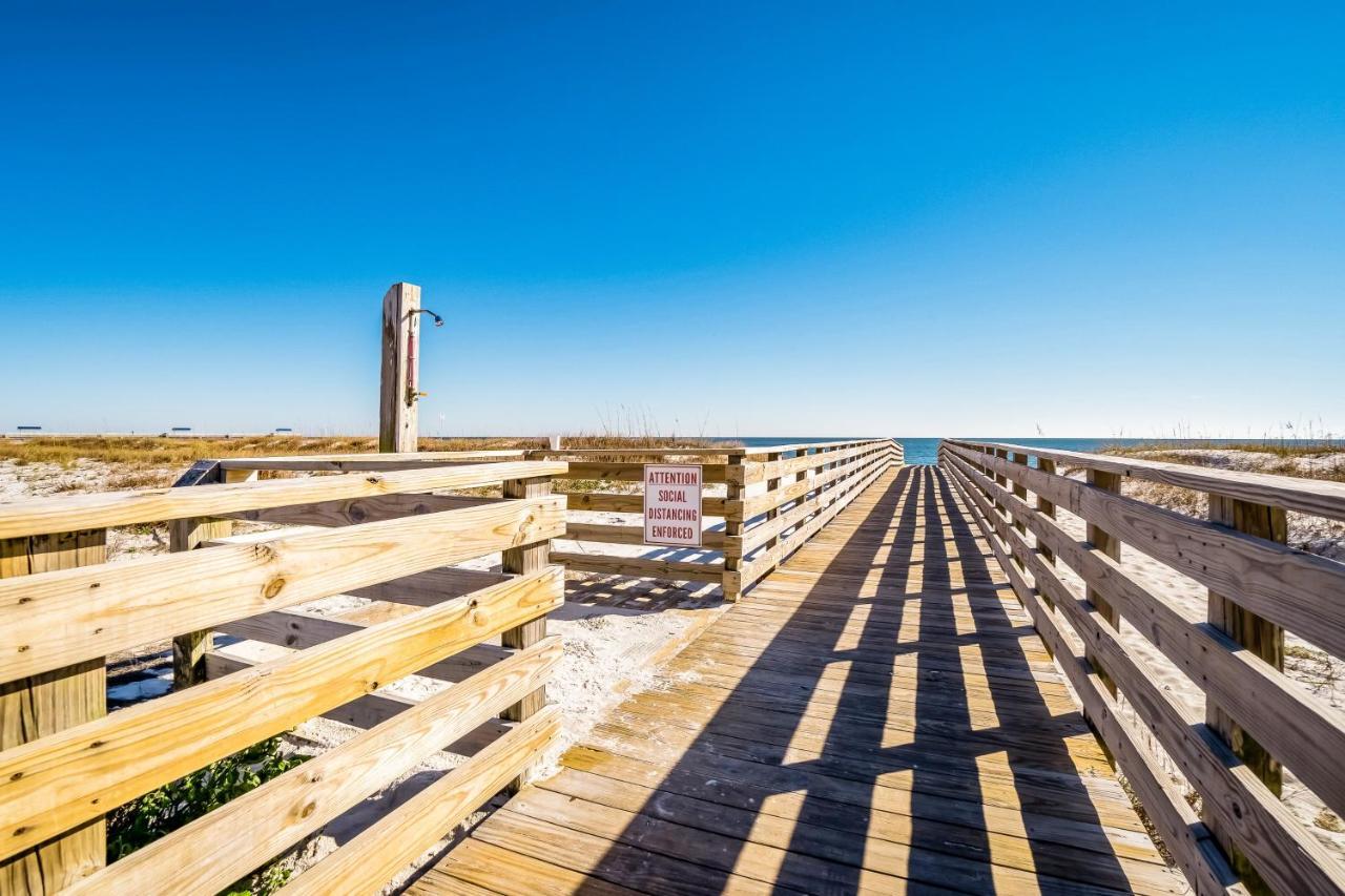 The Gulf Getaway Apartman Orange Beach Kültér fotó